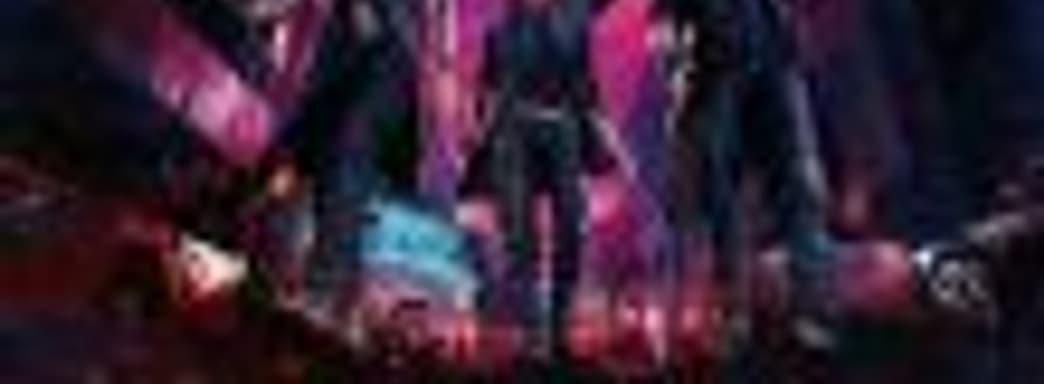 В Devil May Cry 5 будет мультиплеер?