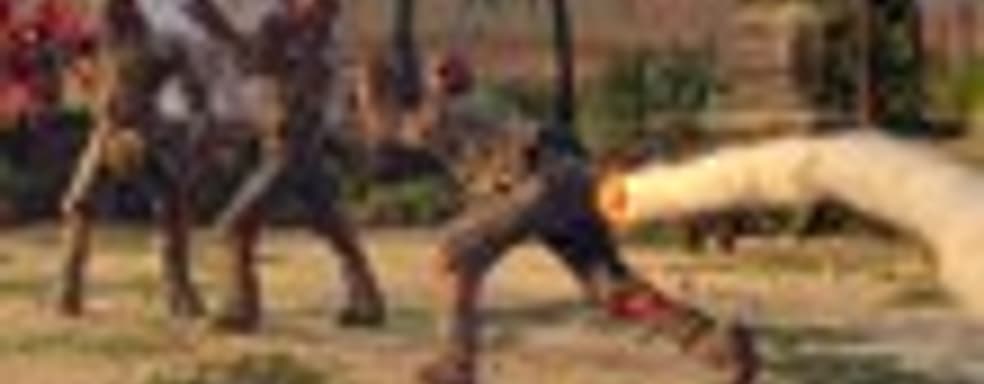 Bulletstorm - пародия на рекламу Halo 3