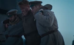 Паровоз в Сибири. Релиз стратегии Last Train Home состоится в ноябре