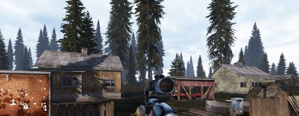 Финский аналог Escape from Tarkov скоро получит новую демку. Разработчик Road to Vostok рассказал об изменениях версии