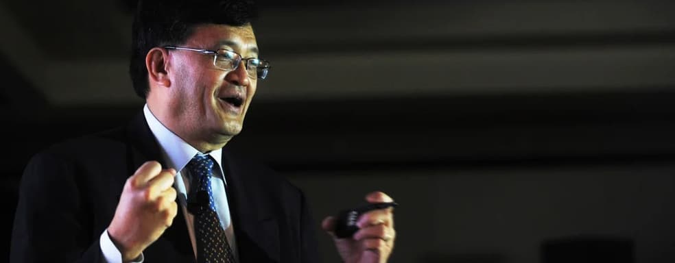 Intel назначила нового генерального директора для спасения компании