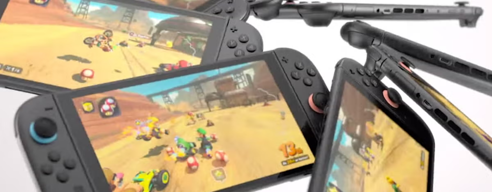 «М.Видео-Эльдорадо» пришлось два раза увеличивать квоту заявок на предзаказы Switch 2 в России