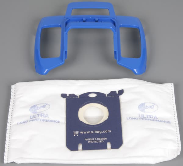 Пылесос Philips Performer Ultimate (FC8924/01). Мешок