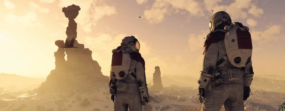 Microsoft не хочет, чтобы вы играли в Starfield за 1 доллар, Sants Row в PS Plus — самое интересное за 28 августа