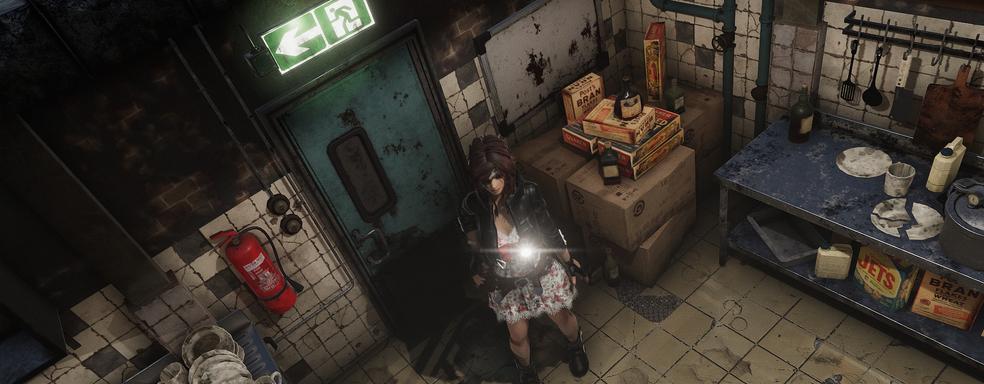 «Вы почувствуете пауков в руках». Контроллер DualSense для PS5 удивит в хоррорах