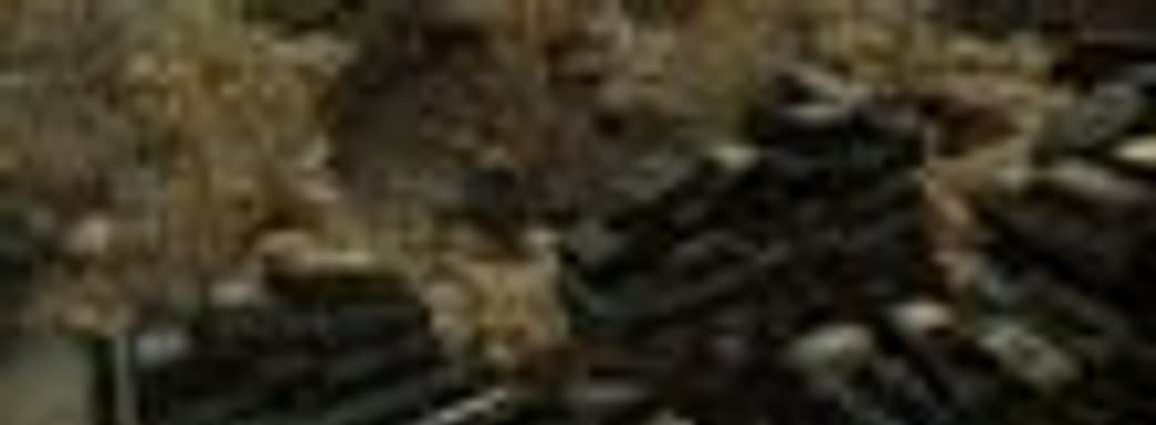 «Мародер» - новый проект от студии «Айперон»