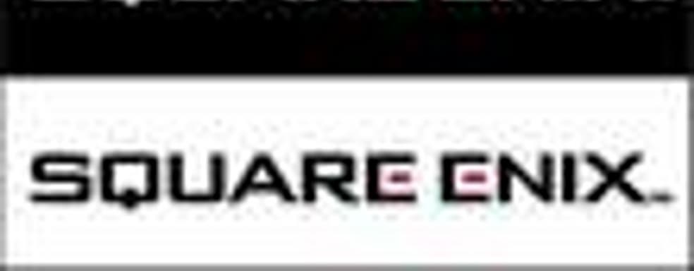 Новая RPG от Square Enix для современных консолей и next-gen