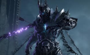 Blizzard намерена выпустить дополнение Shadowlands для World of Warcraft в этом году