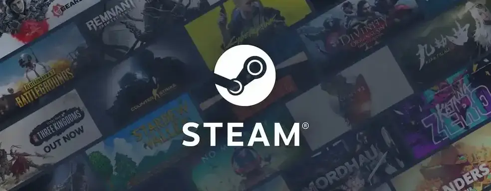 Steam is "Dead" for Players from Turkey and Argentina, Mysterious PlayStation Teaser — The Most Interesting News for November 21