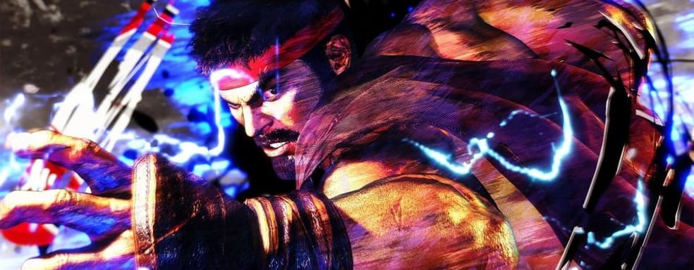 Capcom решила спасти Street Fighter 6 от пиратов при помощи Denuvo