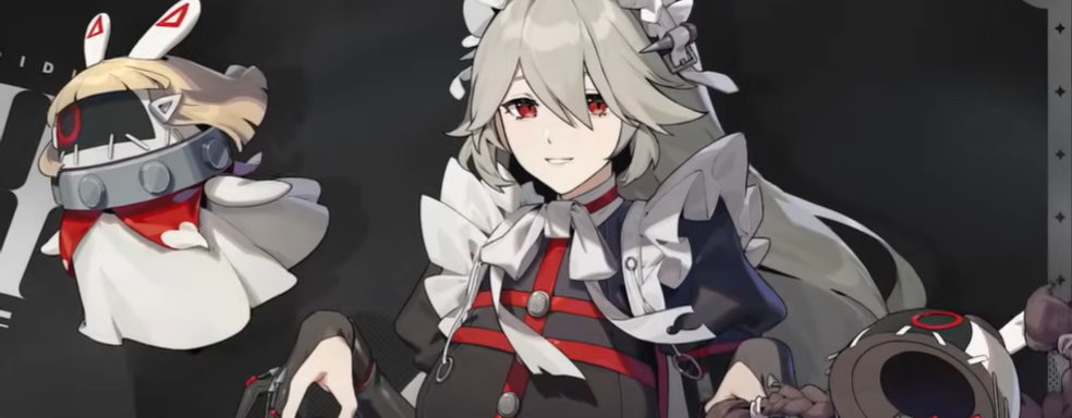 Александрина из Zenless Zone Zero получит фигурку с грудью из медицинского платинового силикона