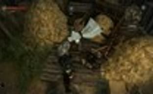 The Witcher 2: оценки и «пасхалка»