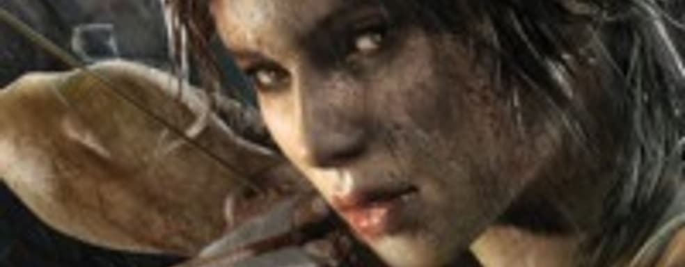 Мультиплеер в Tomb Raider подтвержден