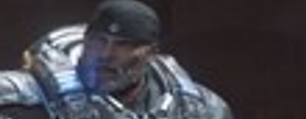 Свежий геймплей Gears of War 4