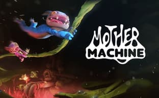 Кооперативный «рогалик» Mother Machine c мутирующими гремлинами выйдет на ПК и консолях