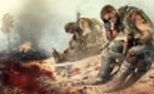 Китайский след – Tencent инвестирует в студию-разработчика Spec Ops: The Line