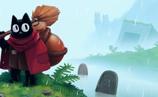 На этой неделе в Nintendo eShop выйдет 35 новых игр