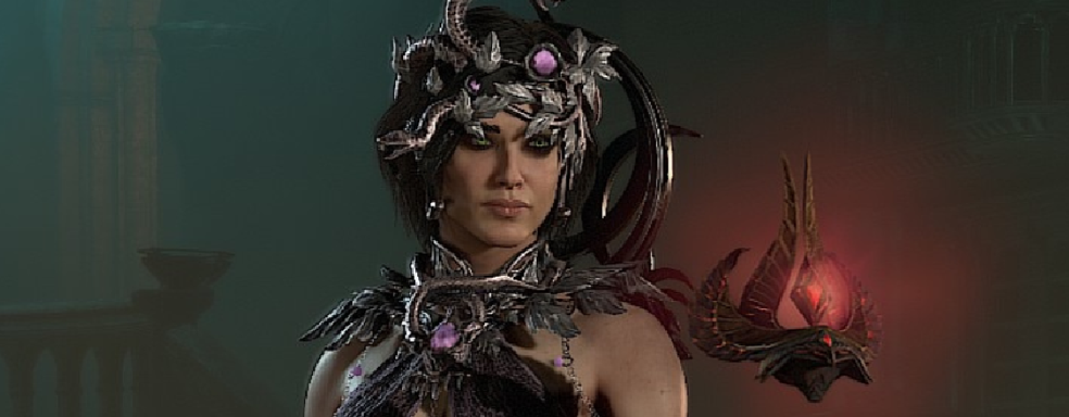 Cycle: Blizzard removed and fixed frame generation in Diablo 4, but then urgently disabled it again due to critical errors