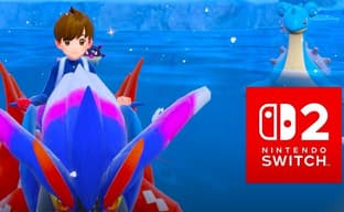 Обновлённые хиты Nintendo уже доступны. Улучшения графики и fps