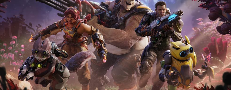 Новый патент Amazon описывает систему матчмейкинга для защиты игроков от токсичности