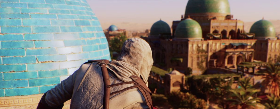 Раскрыто время прохождения Assassin's Creed Mirage. Игра оказалась втрое короче AC Valhalla