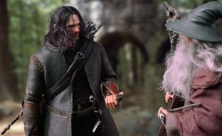 Странник и король Гондора: Hell Cat Studio выпустит фигурку Арагорна из «Властелина колец»