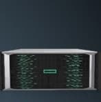 HPE Primera Array Features