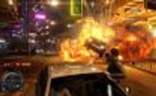 Игровой процесс отменённой True Crime: Hong Kong/Sleeping Dogs