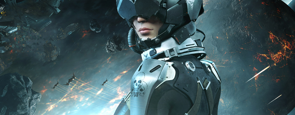 Разработка EVE Online подорожала — стоимость подписки подняли до 9999 рублей за год