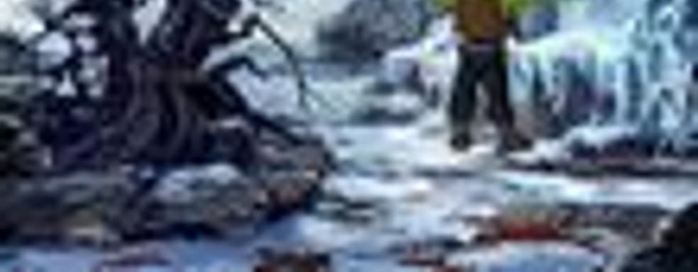 Восемь отмененных игр Blizzard