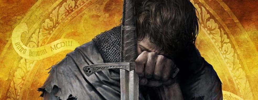 Kingdom Come: Deliverance 2 официально выйдет в 2024 году! В сеть утёк трейлер