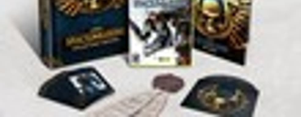 Warhammer 40k: Space Marine: дата выхода и коллекционное издание 