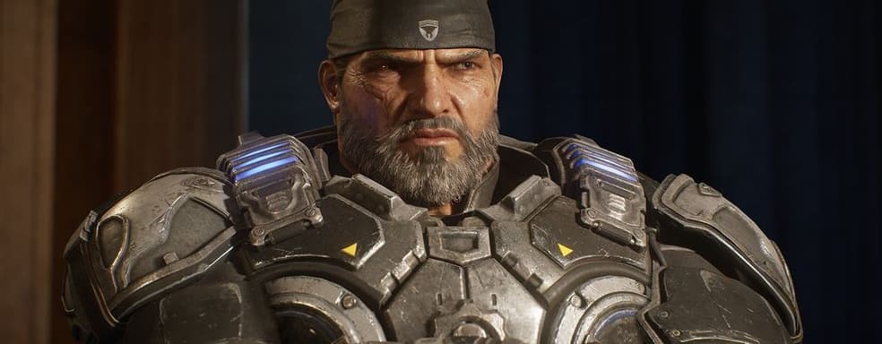 Один из сценаристов «Дюны» и «Прометея» будет работать над экранизацией Gears of War от Netflix