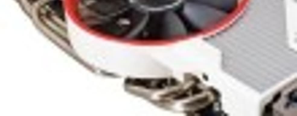 Оригинальный дизайн карты ColorFire Radeon HD 7870 Xstorm включает 14-ти фазную систему питания