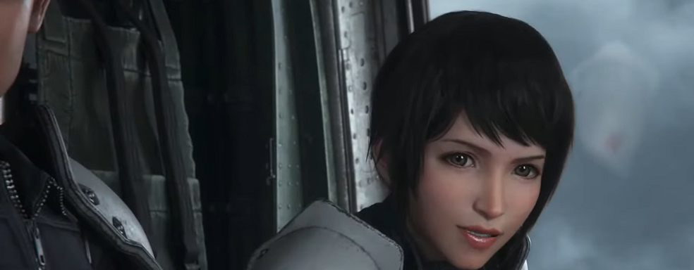 Square Enix показала новую игру Final Fantasy VII Ever Crisis, которая перескажет сюжет саги Final Fantasy VII