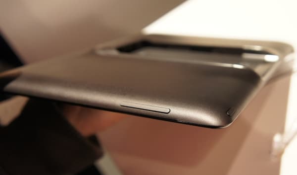 Презентация Asus Padfone2 в Милане