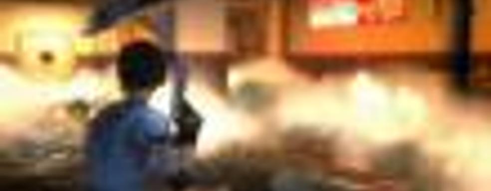 Hydrophobia выйдет и на диске