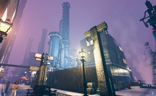 Immersive Detective Shadows of Doubt Exits Steam Early Access