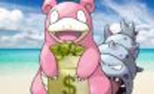 Аналитики: доходы от цифровых продаж игр превысили отметку в 6 миллиардов долларов благодаря успеху Pokemon GO и No Man’s Sky