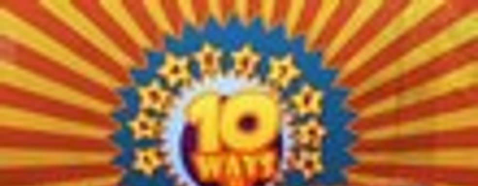 Launch-трейлер Rayman Origins