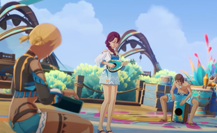 В Genshin Impact раздают примогемы за техработы 5.0 и исправленные ошибки