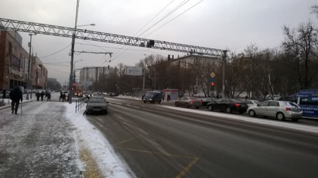 Обзор Nokia Lumia 735. Демонстрационный снимок