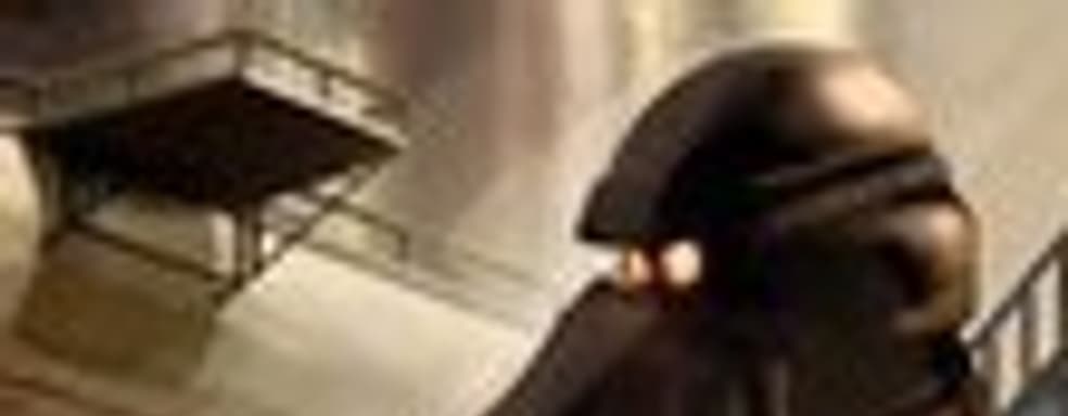 Новые скриншоты (Dark Sector, Project Origin и Killzone 2 )