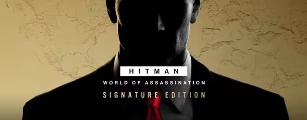 Critical Issue Discovered in Hitman World of Assassination for Nintendo Switch 2