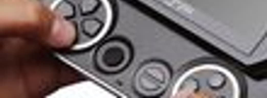 Три игры в подарок при покупке PSP Go