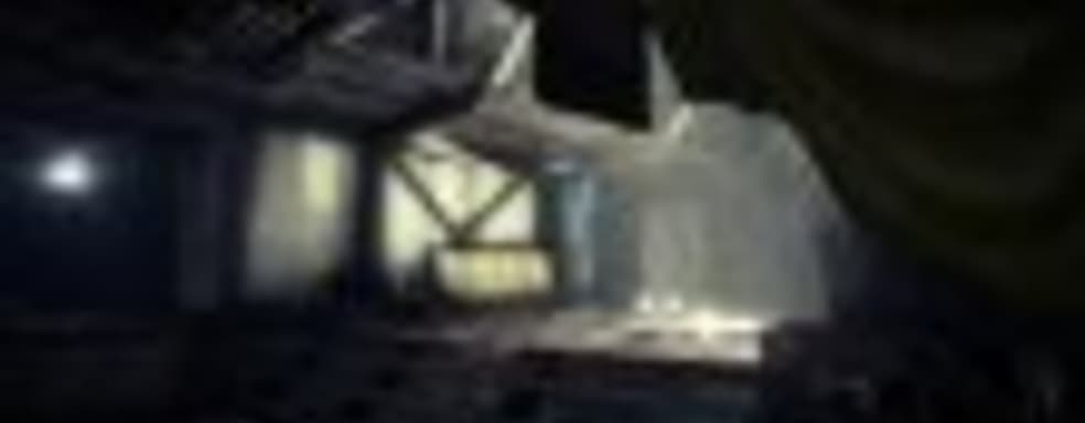 Killzone: Shadow Fall – новые карты Terminal и Stormgracht