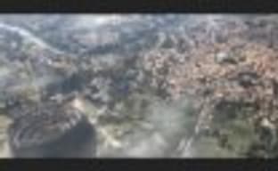 CG-тизер Assassin's Creed: Brotherhood