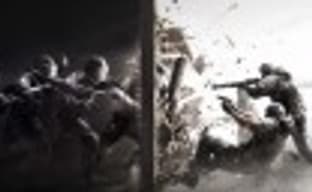 Три особенности Rainbow Six: Siege