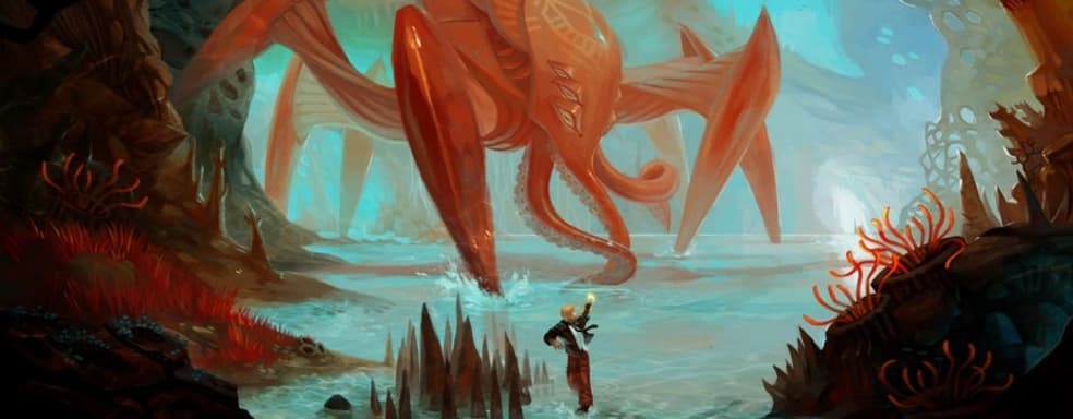 Двухмерный «выживач» Dig or Die выйдет на консолях в июне