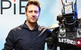 Режиссер «Район №9» поможет разрабатывать шутер для нового поколения